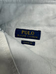 Ralph Lauren Cargoshorts Classic-Fit Blau 33