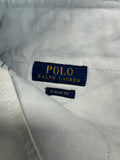 Ralph Lauren Cargoshorts Classic-Fit Blau 33