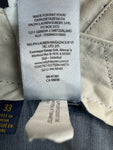 Ralph Lauren Cargoshorts Classic-Fit Blau 33