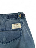 Ralph Lauren Cargoshorts Classic-Fit Blau 33