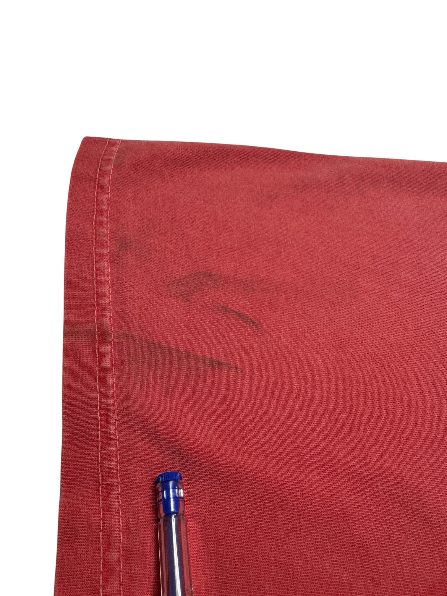 Stüssy Shirt "Dare To Dance" Rot XL - RareRags