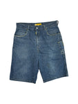Billabong Jorts 00s Y2K Baggy Blau XL