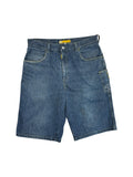 Billabong Jorts 00s Y2K Baggy Blau XL