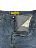 Billabong Jorts 00s Y2K Baggy Blau XL