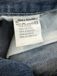 Billabong Jorts 00s Y2K Baggy Blau XL