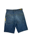 Billabong Jorts 00s Y2K Baggy Blau XL