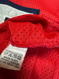 90s OG Gear Jersey #95 Rot L-XL - RareRags