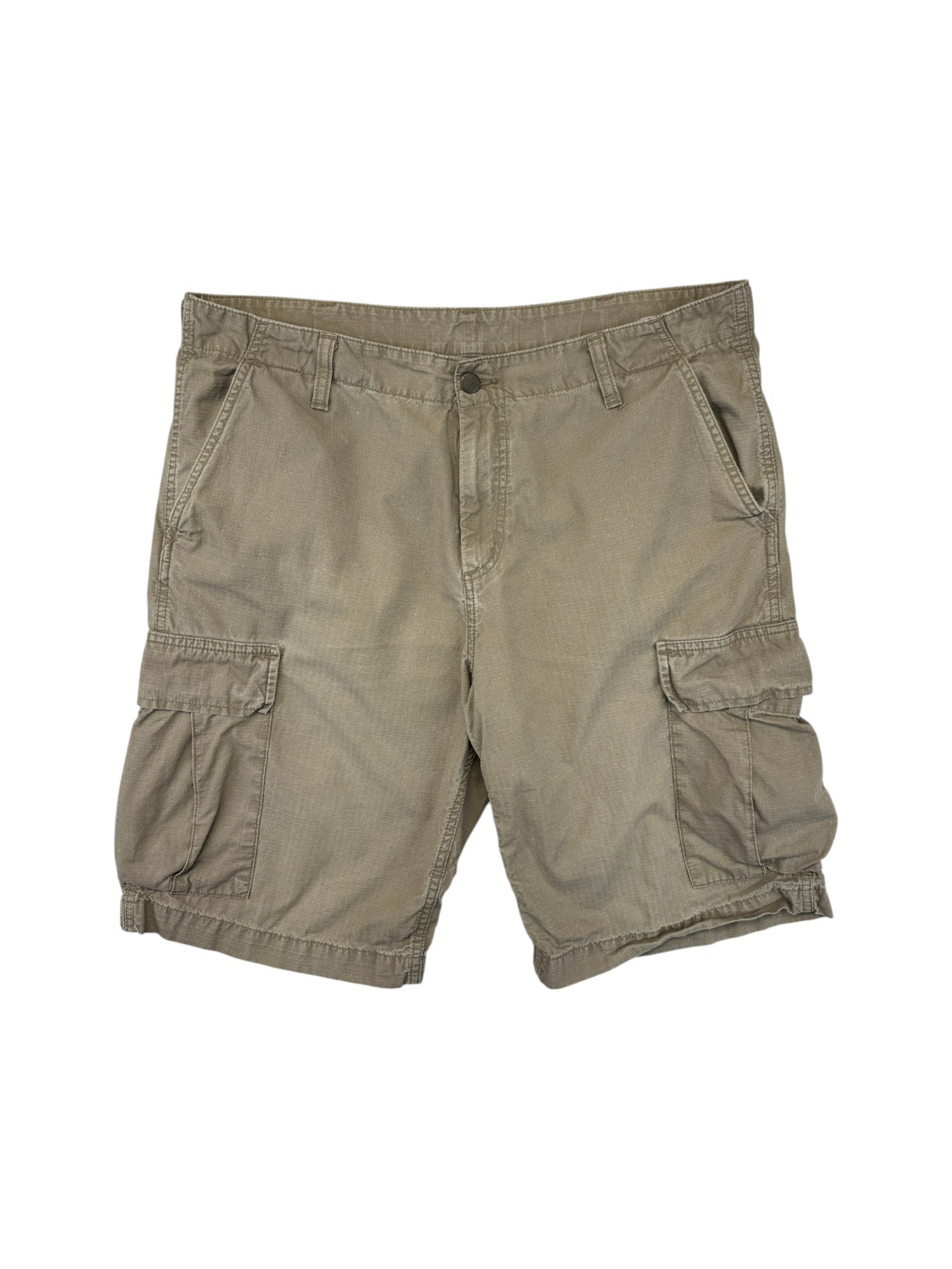 Carhartt Cargoshorts Regular Braun 36