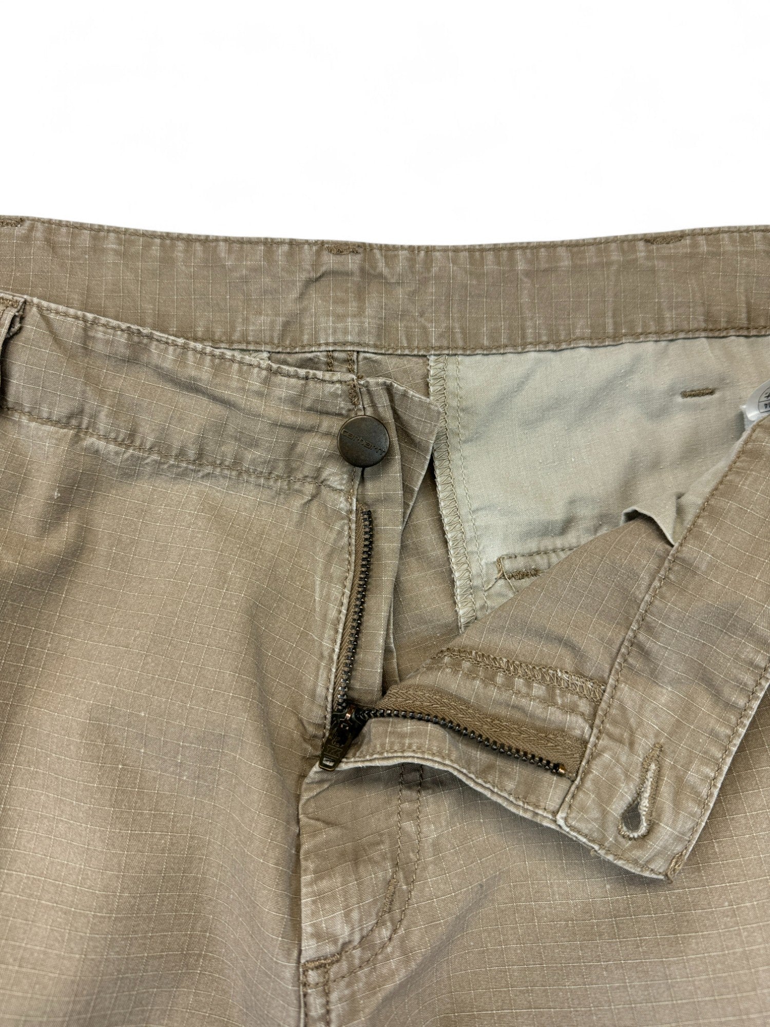 Carhartt Cargoshorts Regular Braun 36