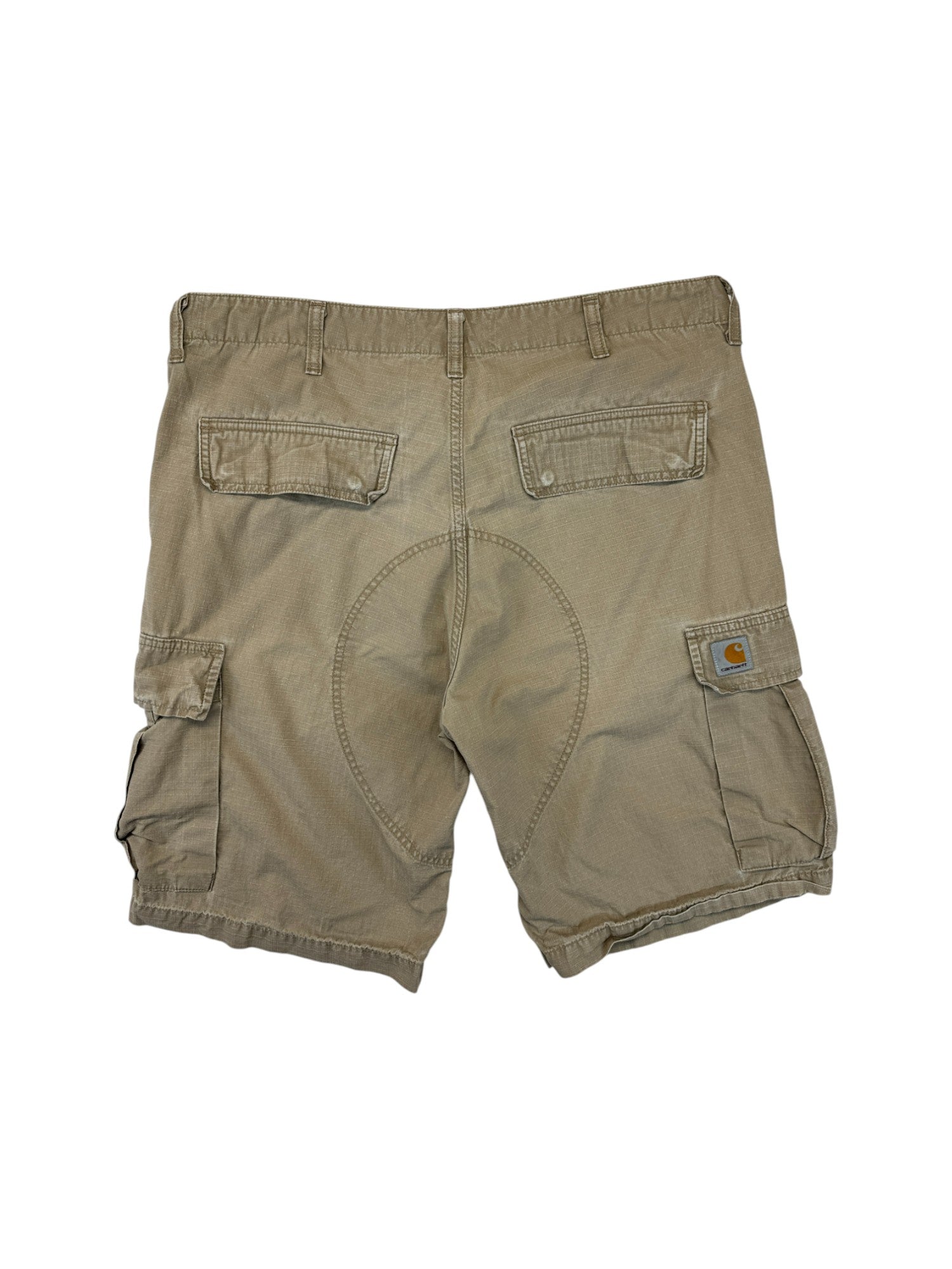 Carhartt Cargoshorts Regular Braun 36