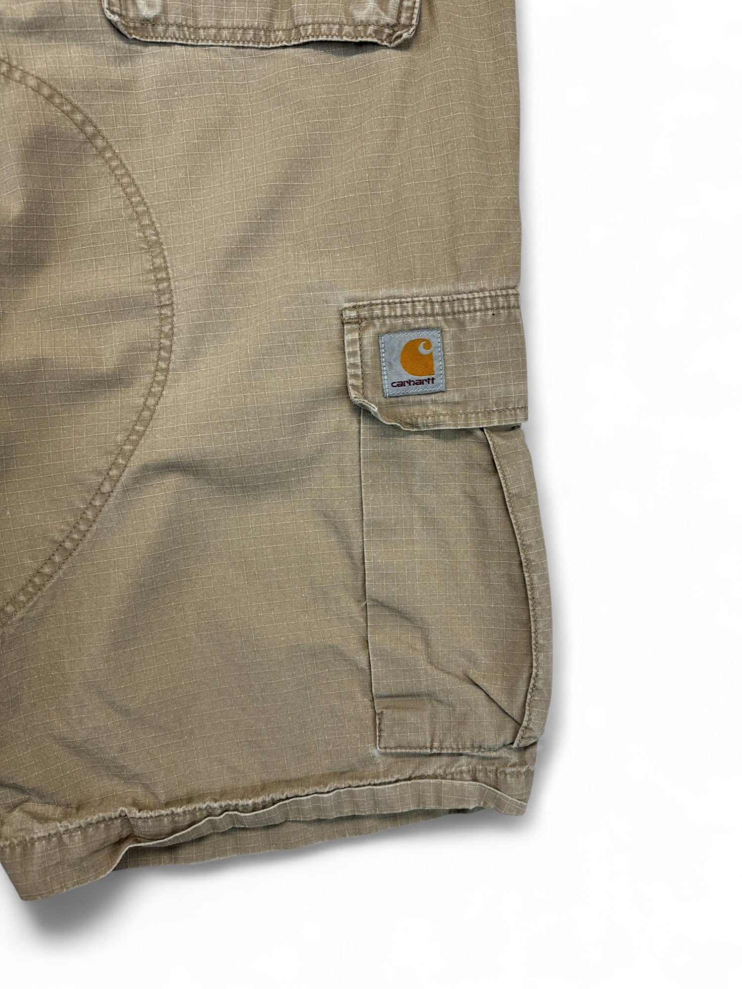 Carhartt Cargoshorts Regular Braun 36