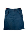 Nike Skirt 00s Dunkelblau 40
