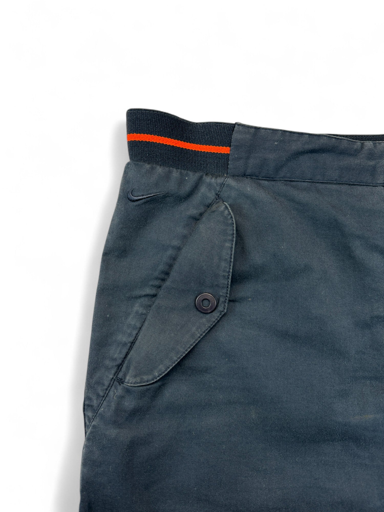 Nike Skirt 00s Dunkelblau 40