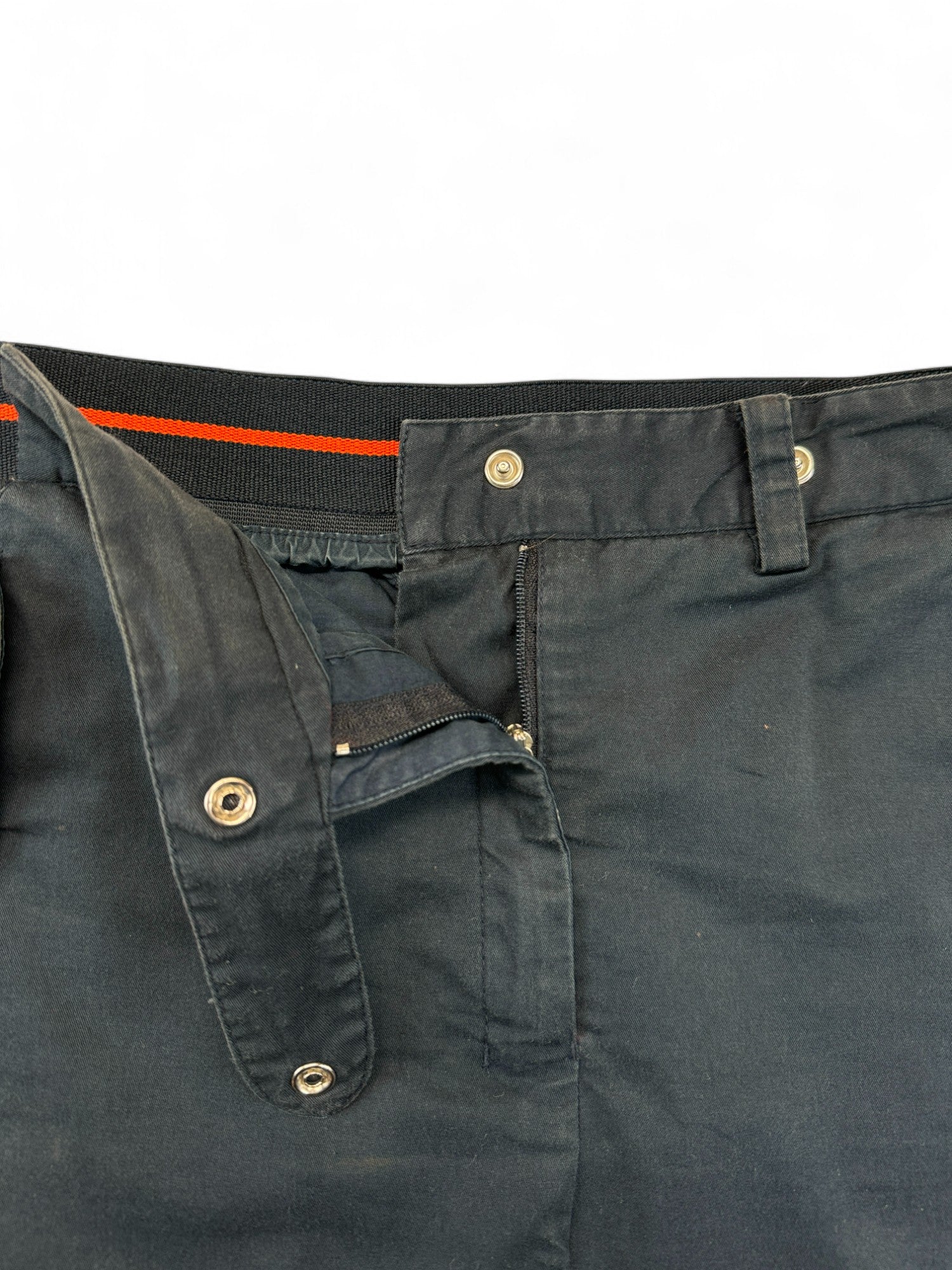 Nike Skirt 00s Dunkelblau 40