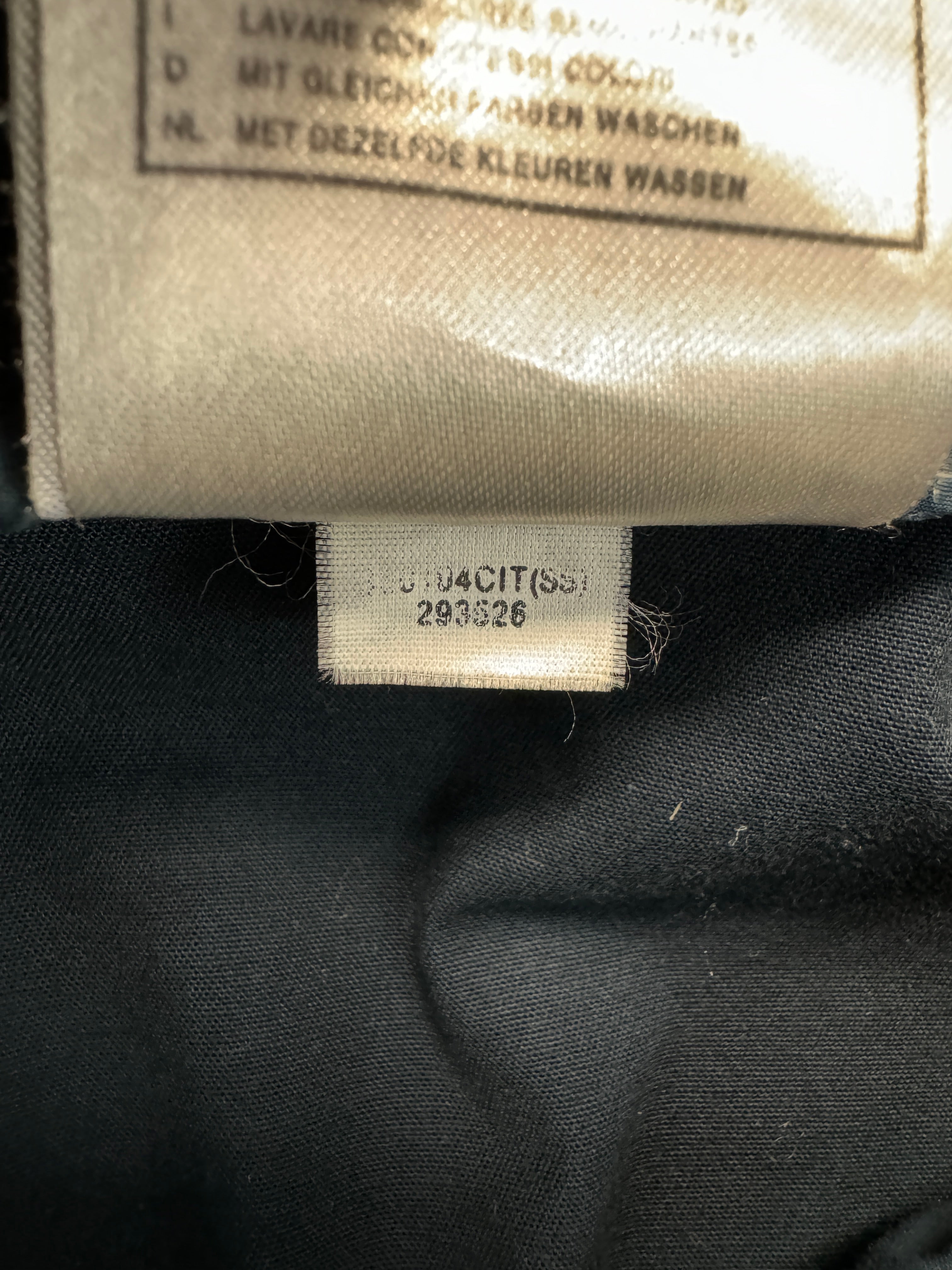 Nike Skirt 00s Dunkelblau 40