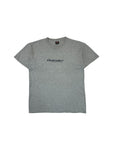 Quiksilver Shirt 00s Logo Print Grau L