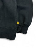 Tribal Gear Hoodie 00s 3D-Stick Schwarz XL