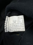 Tribal Gear Hoodie 00s 3D-Stick Schwarz XL