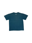 Vintage Oakley Software Shirt 90s Grün M-L