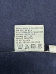 Karl Kani Shirt 00s Y2K Oversized Dunkelblau XL