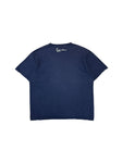 Karl Kani Shirt 00s Y2K Oversized Dunkelblau XL