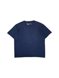 Karl Kani Shirt 00s Y2K Oversized Dunkelblau XL