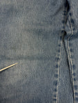 Vintage Fubu Baggy Jeans 90s Blau 29