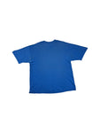 Vintage Hanes Shirt 1997 Asher Sommer Black Bomb Blau XL