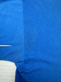 Vintage Hanes Shirt 1997 Asher Sommer Black Bomb Blau XL