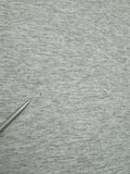 Vintage Hanes Shirt 90s Stained Grau M