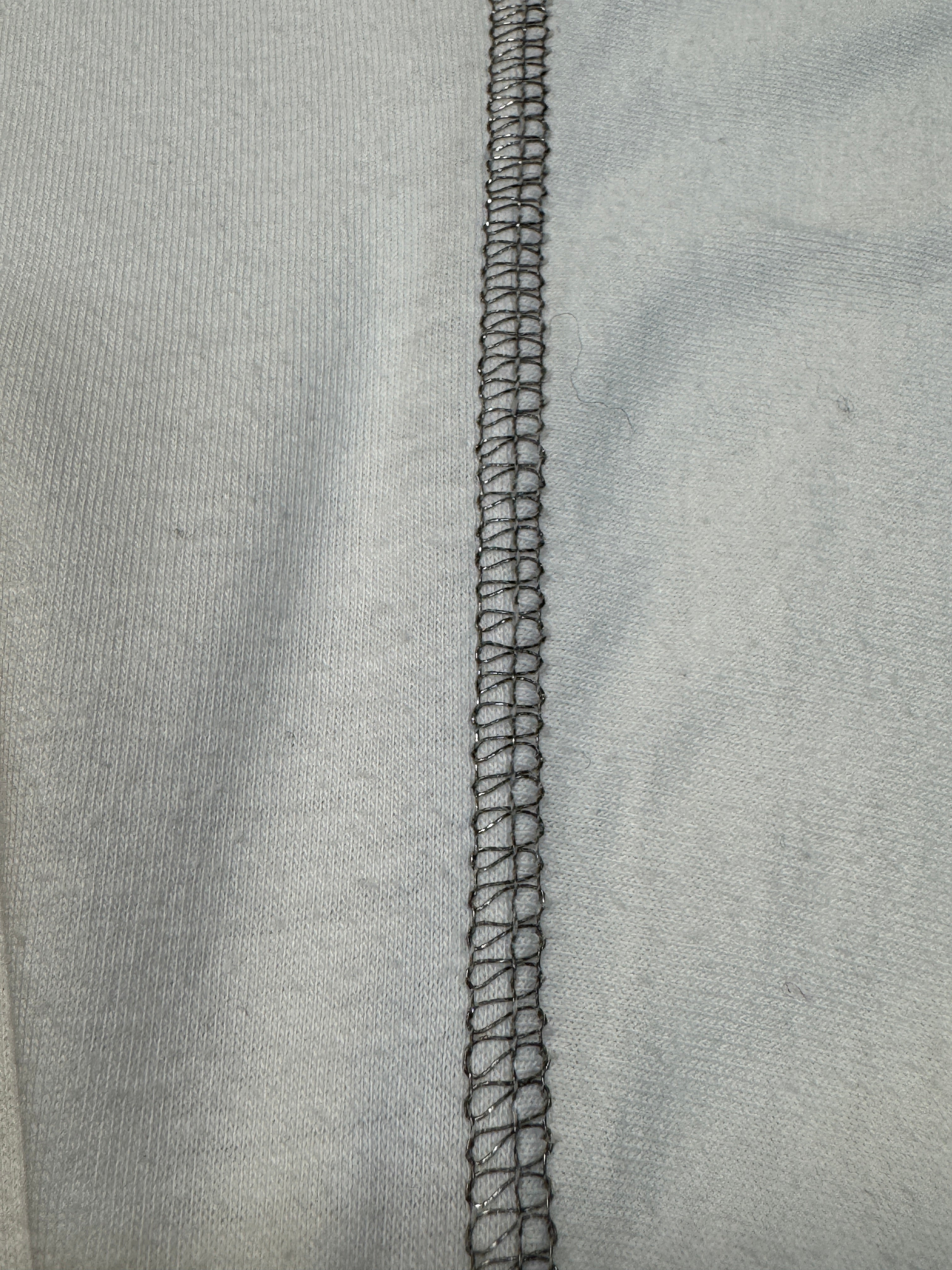 90s Adidas By Ventex Damen Shirt Ankh-Skarabäus Weiß 36