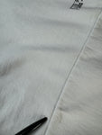 Vintage Puma Sweater 90s "Trimm Festival" Weiß L