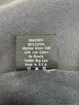 Vintage Blind Skateboard Shirt 90s "Kasperholics.com" Josh Kasper Made In USA Schwarz L