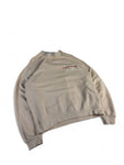 Vintage Hugo Boss Sports Sweater 90s "Palm Beach Club" Creme Peach XL