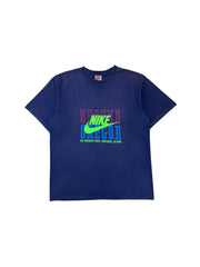 Vintage Nike Shirt 90s Made In Greece XL