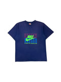 Vintage Nike Shirt 90s Made In Greece XL