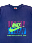 Vintage Nike Shirt 90s Made In Greece XL