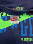 Vintage Nike Shirt 90s Made In Greece XL