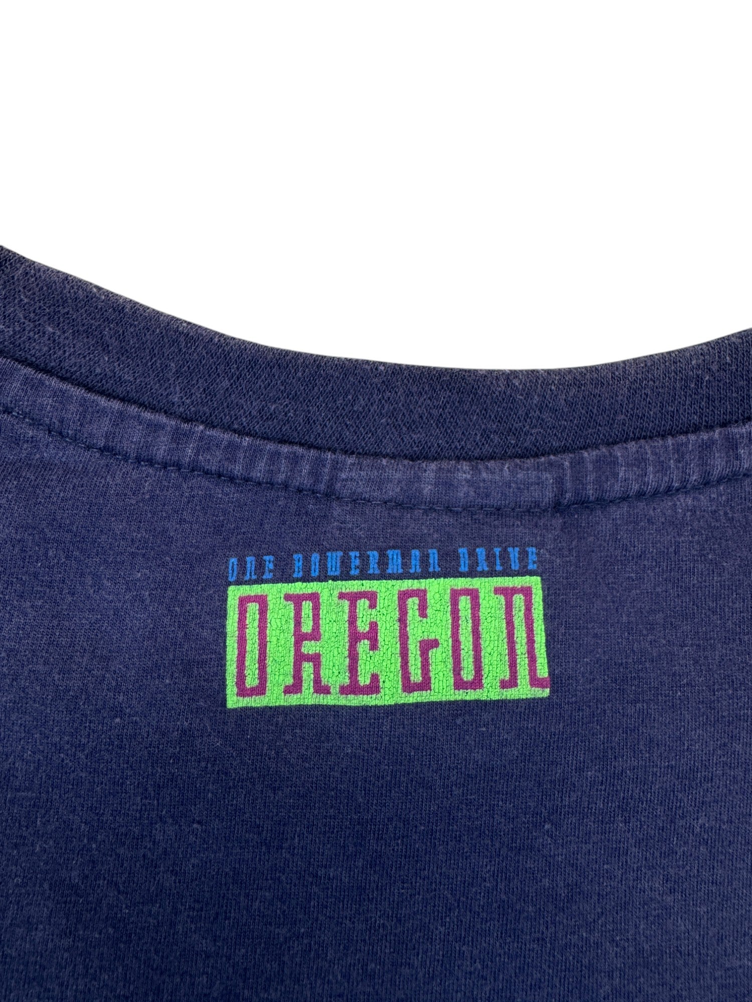 Vintage Nike Shirt 90s Made In Greece XL
