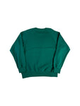 Vintage Umbro Sweater Late 90s Made In Portugal Grün L
