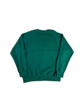 Vintage Umbro Sweater Late 90s Made In Portugal Grün L