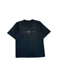 Vintage Nike Town Shirt 90s Berlin Schwarz M