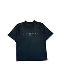 Vintage Nike Town Shirt 90s Berlin Schwarz M