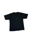 Vintage Nike Town Shirt 90s Berlin Schwarz M