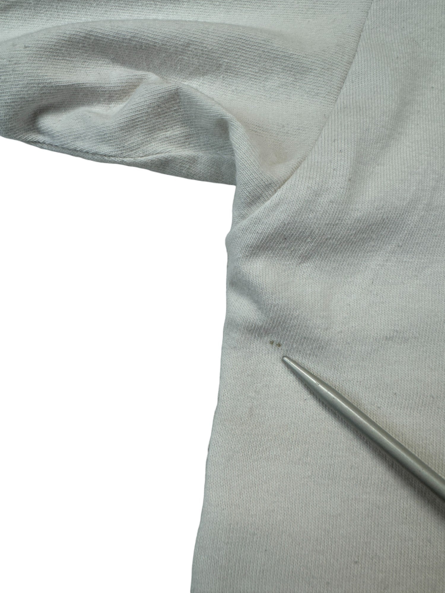 Nike Town Shirt 00s London Made In Portugal Weiß S