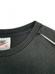 Vintage Nike Shirt 90s Tiger Woods Golf PGA Tour Made In USA Schwarz M