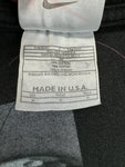 Vintage Nike Shirt 90s Tiger Woods Golf PGA Tour Made In USA Schwarz M