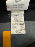 Vintage Nike Shirt 90s "P.L.A.Y." Single Stitch Made In USA Schwarz L