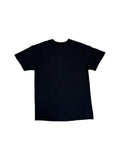 Vintage Nike Shirt 90s "P.L.A.Y." Single Stitch Made In USA Schwarz L