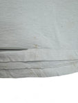Vintage Nike Air Shirt 90s Made In USA Single Stitch Weiß L